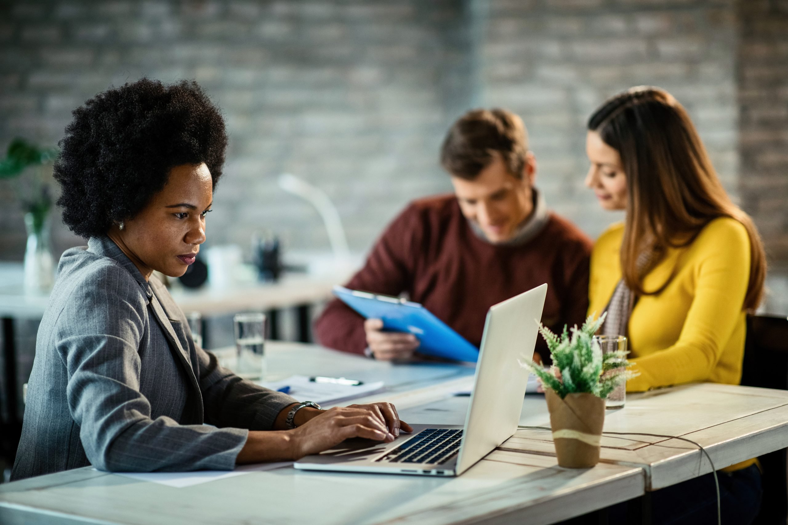 Explaining the spouse beneficiary options